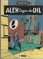 Stripboek uit de serie Glénat Benelux Reeks, Eén stripboek, Ophalen of Verzenden, Zo goed als nieuw