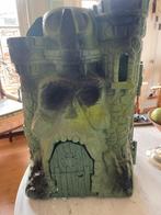 He-Man Kasteel Grayskull 1980, Ophalen of Verzenden, Gebruikt, Jongen of Meisje