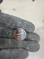 Panasonic BR2032 Knoopcel Batterij - Nieuwstaat, Ophalen of Verzenden, Zo goed als nieuw