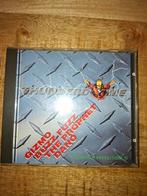Thunderdome Dreamteam Productions CD, Cd's en Dvd's, Cd's | Dance en House, Ophalen of Verzenden, Zo goed als nieuw, Dance Populair