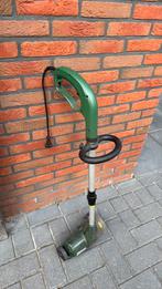 Eurom elektrische onkruidborstel, Tuin en Terras, Hand-tuingereedschap, Ophalen, Zo goed als nieuw, Overige soorten, Eurom
