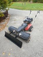 Veegmachine  tielburger tk58  120 cm, Ophalen of Verzenden, Gebruikt, Tielburger