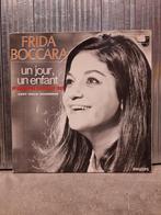 6 franstalige vinyl lp's van Frida Boccara, Ophalen of Verzenden, Zo goed als nieuw
