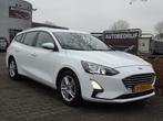 Ford FOCUS Wagon 1.5 Edition Business (bj 2020), 28 km/l, Gebruikt, 4 cilinders, Wit