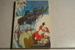 Vintage Groot kerstboek / sinterklaasboek Nelly Kunst, Ophalen of Verzenden, Gelezen, Fictie algemeen