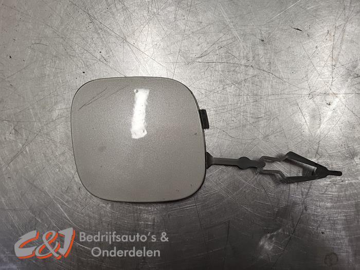 Afdekkap Sleepoog voor van een Citroen Berlingo (EEU), Gebruikt, -, Ophalen of Verzenden, -