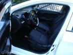 Kia Picanto 1.0 CVVT Economy Plus Line Navigator (Bj 2016'), Gebruikt, Euro 6, 4 stoelen, Wit
