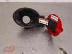 Tank Klep van een Ford Transit Connect (RACE RED), Ophalen of Verzenden, 3 maanden garantie, Gebruikt, Ford