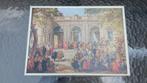 Puzzel van het schilderij Pannini, Ophalen of Verzenden, Gebruikt