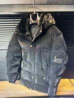 Dolce & Gabbana Heren Winterjas - Zwart, Verzenden, Nieuw, Overige maten, Zwart