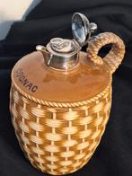 Victoriaans cognac kruikje 1880, Ophalen