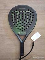 Wilson Balde Pro V2 incl. Protector, Gebruikt, Postbus 8014, 3009 AA Rotterdam, Info@repadelstore.com, Ophalen of Verzenden
