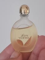 Loewe Aire splash parfum 5ml, zeldzaam, Sieraden, Tassen en Uiterlijk, Uiterlijk | Gezichtsverzorging, Ophalen of Verzenden, Verzorging