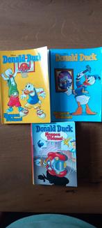 Donald Duck - Moppentrommels, Gelezen, Ophalen of Verzenden