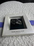 Rabinovich ring, Ophalen of Verzenden, Zo goed als nieuw