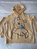 Nieuwe Winnie the Pooh sweater trui hoodie maat S geel, Kleding | Dames, Ophalen of Verzenden, Nieuw, Maat 36 (S), Geel