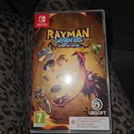Rayman Legends Definitive Edition - Nintendo Switch, Spelcomputers en Games, Games | Nintendo Switch, 2 spelers, Eén computer