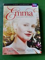 Emma. Naar het boek van Jane Austen., Cd's en Dvd's, Ophalen of Verzenden, Vanaf 12 jaar, Zo goed als nieuw