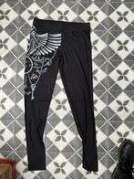 Gave legging Merk Gothicana Maat XXL Zie foto Nieuw, Kleding | Dames, Legging, Zwart, Gave legging Merk Gothicana Maat XXL Zie foto Nieuw