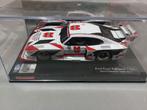 Carerra Digital 124 Ford Capri  Würth-Zakspeed Team, No. 2, Racebaan, Carrera, Ophalen of Verzenden, Zo goed als nieuw