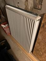 Radiator 90x81x9, Ophalen, 30 tot 80 cm, Radiator, Zo goed als nieuw