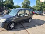Fiat Doblò 1.4 Family Plus Inruil Mogelijk, Auto's, Fiat, Voorwielaandrijving, Gebruikt, Doblo, 4 cilinders