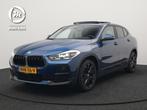 BMW X2 xDrive25e Sportline Plug In Hybrid 220pk Dealer O.H P, Auto's, BMW, Automaat, X2, Gebruikt, Zwart