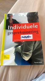 Frans Brinkman - Individuele gespreksvoering, Ophalen of Verzenden, Zo goed als nieuw, Frans Brinkman