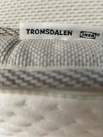 Tromsdalen topmatras 80 x 200, Eenpersoons, Ophalen of Verzenden, Zo goed als nieuw, 80 cm