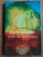 Licht ademen - Piet van den Hoven, Ophalen of Verzenden, Zo goed als nieuw, Piet van den Hoven, Christendom | Protestants