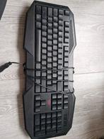 Logitech GXT-830, Computers en Software, Toetsenborden, Ophalen of Verzenden, Zo goed als nieuw