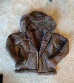 Nieuwe Lammycoat - Echte Schapenvacht - Alle Maten, Kleding | Heren, Jassen | Winter, Overig, Bruin, Nieuw, Overige maten