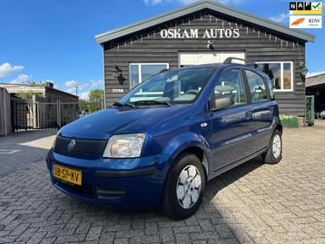 Fiat Panda 1.1 Young beschikbaar voor biedingen