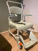 Etac Clean wendbare douchestoel met armleuningen, Diversen, Verpleegmiddelen, Ophalen, Zo goed als nieuw