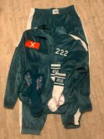 Squid Game Kostuum - Maat M (huispak), Maat 38/40 (M), Nieuw, Ophalen of Verzenden, Overige thema's