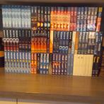 Partij (92) onbespeelde nieuwe VHS videobanden in seal, Cd's en Dvd's, VHS | Film, Alle leeftijden, Ophalen of Verzenden, Nieuw in verpakking