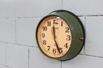 Japanse wandklok Seikosha CO. LTD Seiko, Huis en Inrichting, Woonaccessoires | Klokken, Ophalen of Verzenden, Gebruikt, Analoog