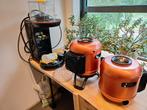 minibrew thuisbrouwset de luxe, Hobby en Vrije tijd, Overige Hobby en Vrije tijd, Ophalen, Zo goed als nieuw
