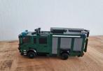lego model brandweer defensie, Hobby en Vrije tijd, Modelauto's | 1:50, Ophalen of Verzenden, Nieuw, Bus of Vrachtwagen