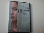 dvd Skeleton Key Kate Hudson Gena Rowlands John Hurt, Vanaf 16 jaar, Ophalen of Verzenden, Zo goed als nieuw, Bovennatuurlijke thriller