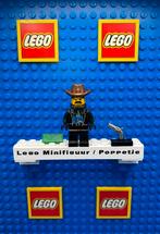 Lego Minifiguur / Poppetje WW007., Ophalen of Verzenden, Zo goed als nieuw, Lego