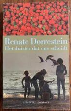 Het duister dat ons scheidt; Renate Dorrestein; 9025410677, Boeken, Ophalen of Verzenden, Zo goed als nieuw