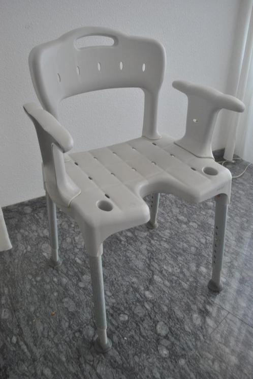 Douchestoel, Etac, Diversen, Verpleegmiddelen, Gebruikt, Ophalen of Verzenden