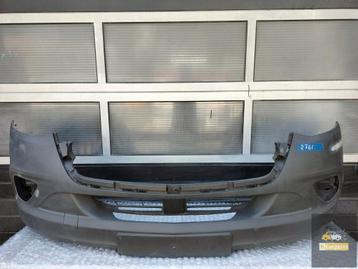 MERCEDES SPRINTER 907 VOORBUMPER beschikbaar voor biedingen