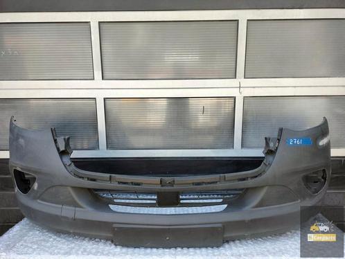 MERCEDES SPRINTER 907 VOORBUMPER, Auto-onderdelen, Carrosserie en Plaatwerk, Bumper, Mercedes-Benz, Gebruikt, Ophalen of Verzenden