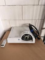 Panasonic PT-ST10, Ophalen, Gebruikt, Panasonic, LED