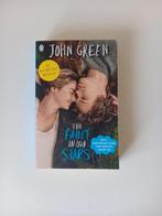 The Fault In Our Stars - Engels, Boeken, John Green, Ophalen of Verzenden, Zo goed als nieuw