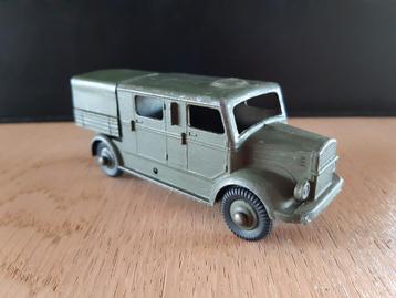 A Budgie Toy Personnel equipment carrier leyland hippo beschikbaar voor biedingen