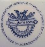 Complete Burgherdragt Serveerstel - Villeroy & Boch, Antiek en Kunst, Ophalen