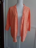 Vestje Seven Sisters, Kleding | Dames, Truien en Vesten, Seven Sisters, Oranje, Ophalen of Verzenden, Zo goed als nieuw